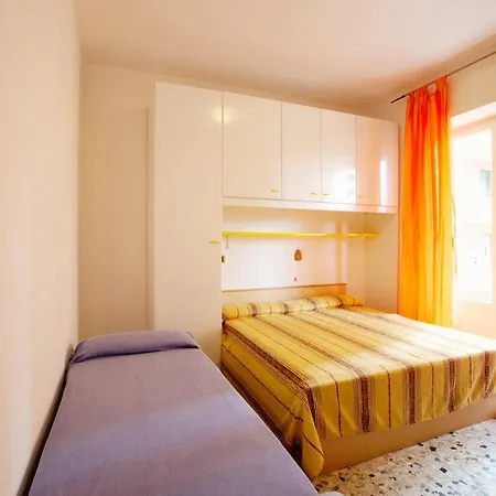 The Bridge Apartment Levanto