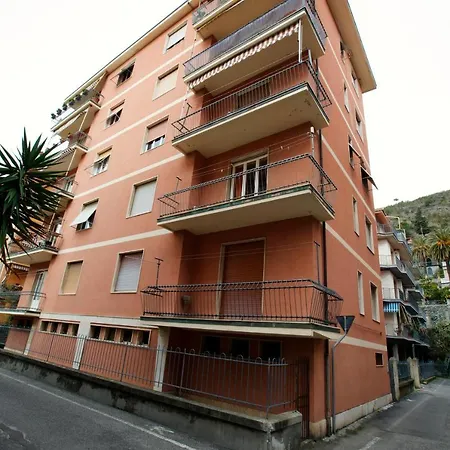 Apartment The Bridge